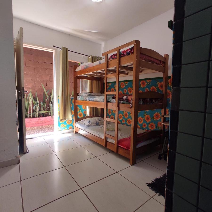 Hostel Trem Di Durmi Belo Horizonte Exterior photo