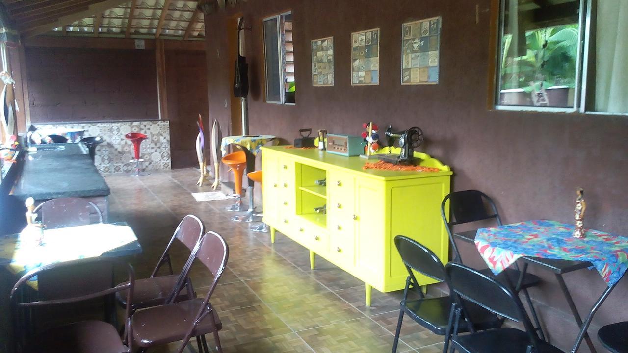 Hostel Trem Di Durmi Belo Horizonte Exterior photo